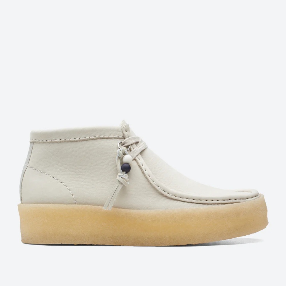 Clarks Wallabee Cup Boot - Picture 2 of 9